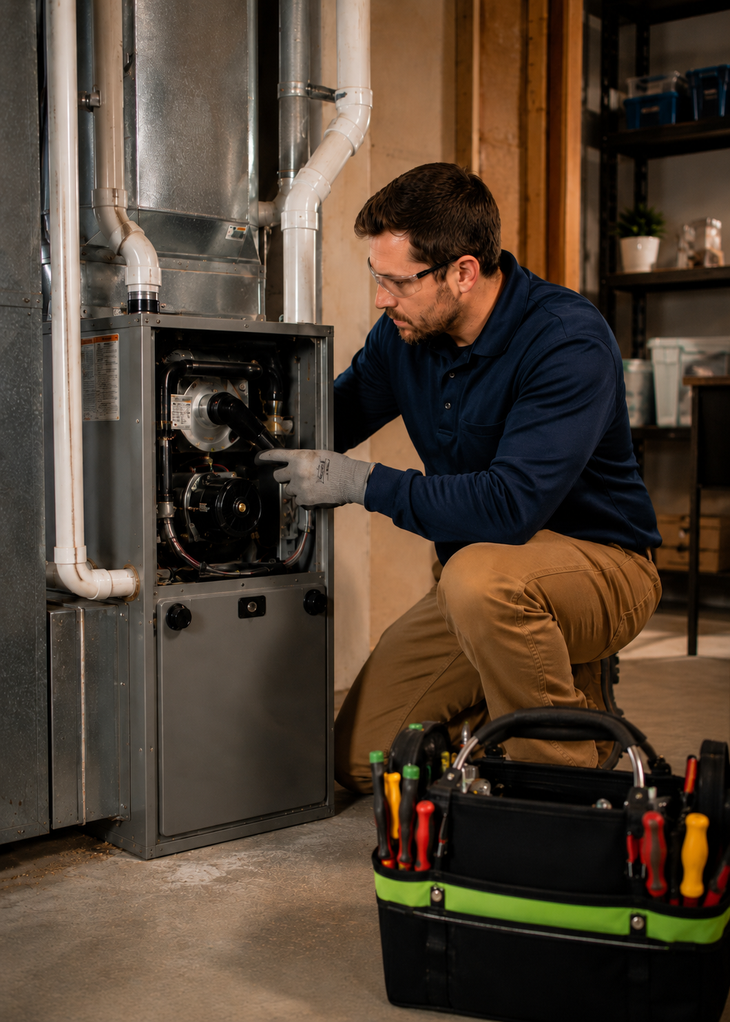 HVAC Services in Argo, AL