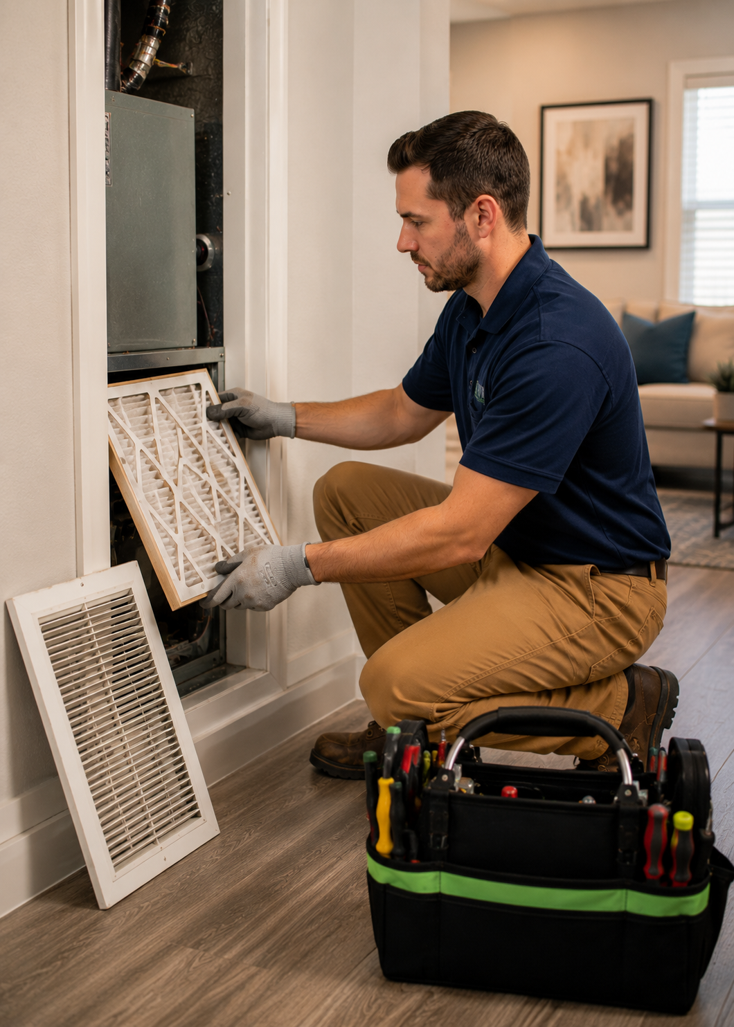 HVAC Services in Argo, AL