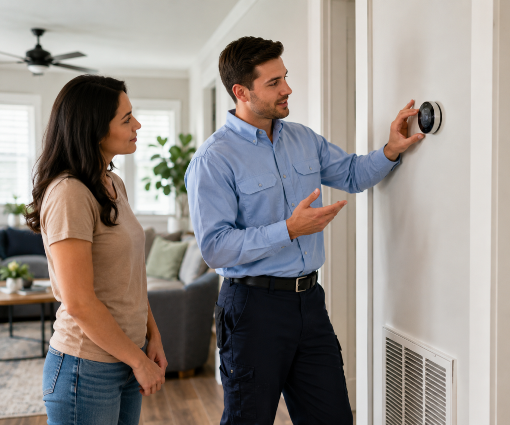 Dryer Vent Cleaning in Pinson, AL