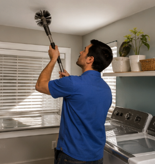 Commercial HVAC Repair in Pinson, AL