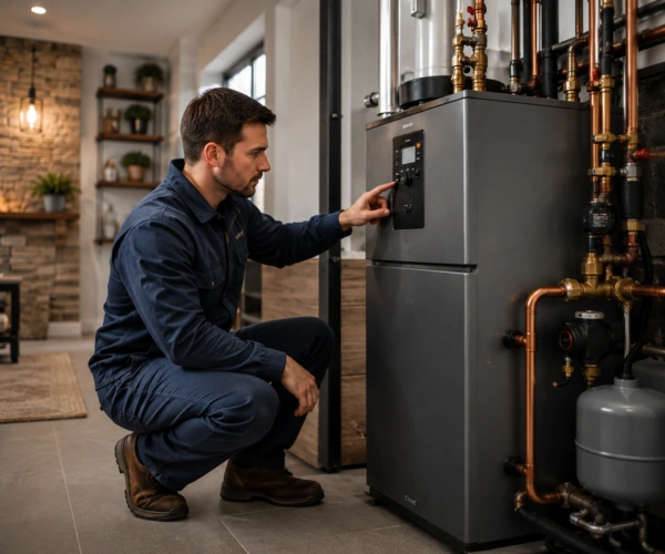 Boiler Services in Pinson, AL