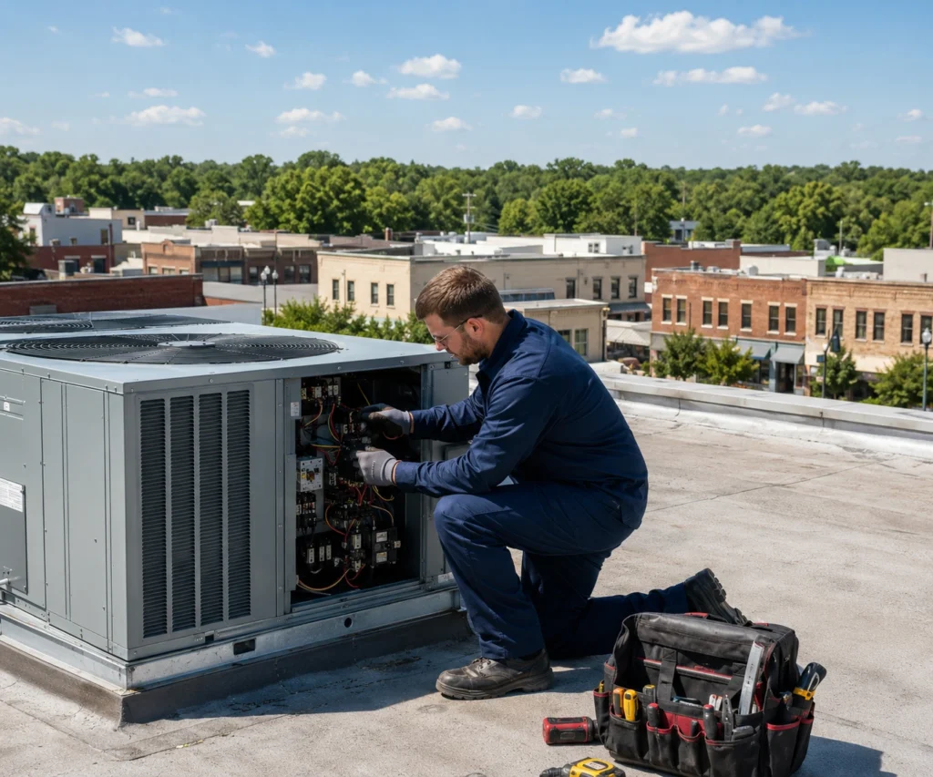 HVAC Services in Argo, AL​,Heat Pump Cooling Services in Pinson, AL