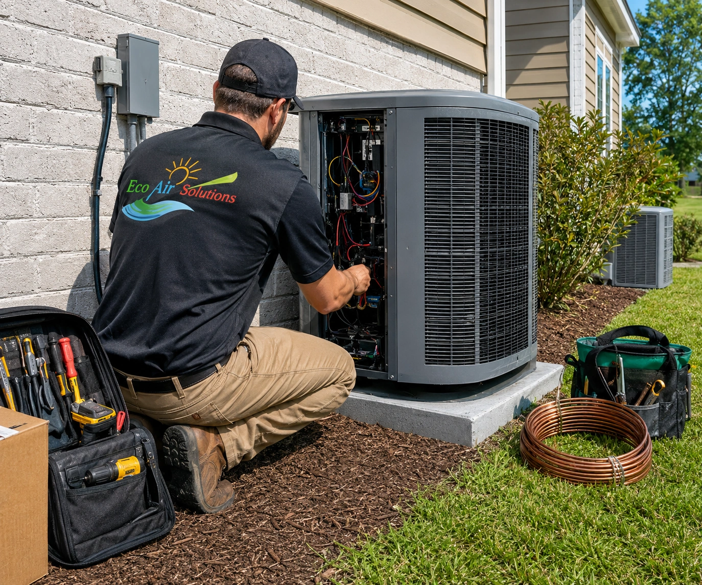 HVAC Services in Argo, AL