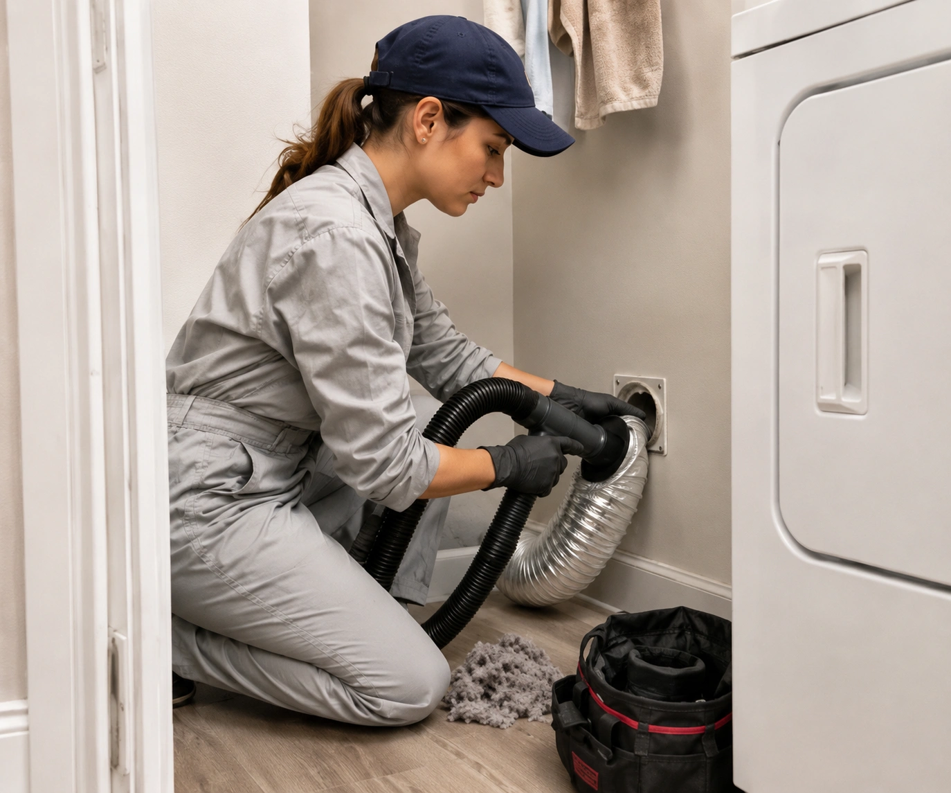 HVAC Services in Boaz, AL