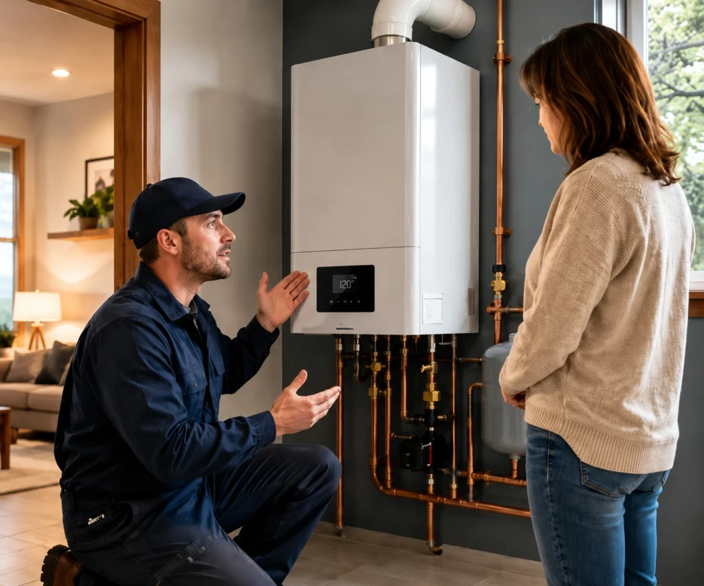 Heat Pump Repair in Pinson, AL,HVAC Services in Guntersville AL