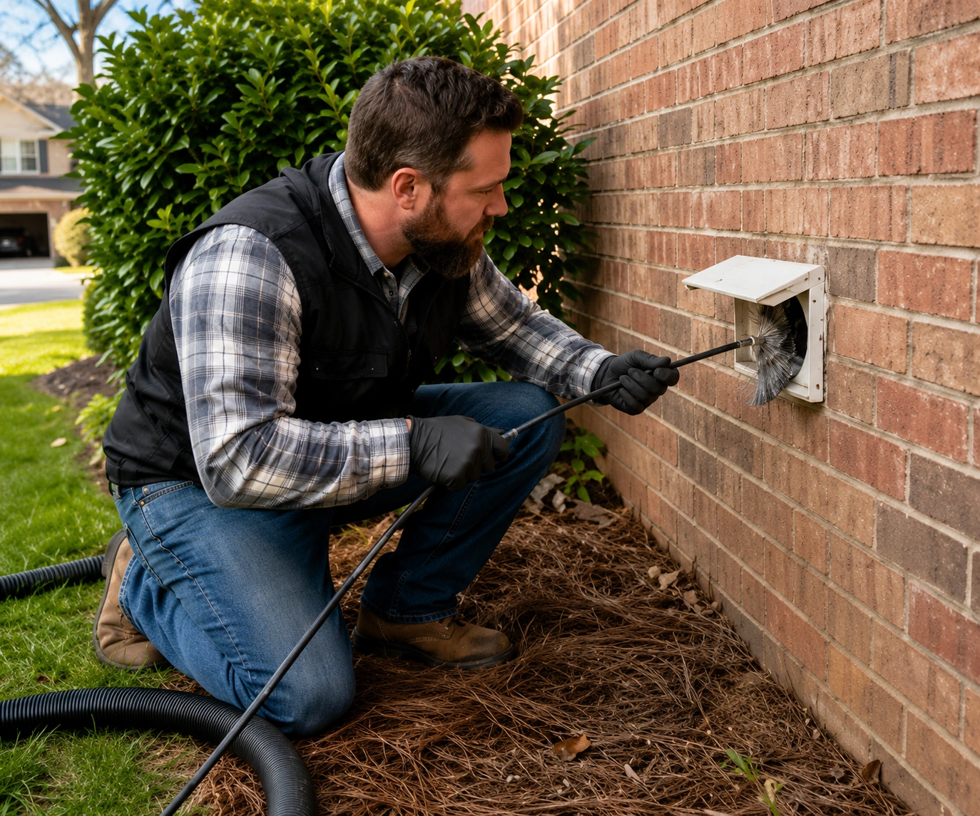 HVAC Services in Boaz, AL