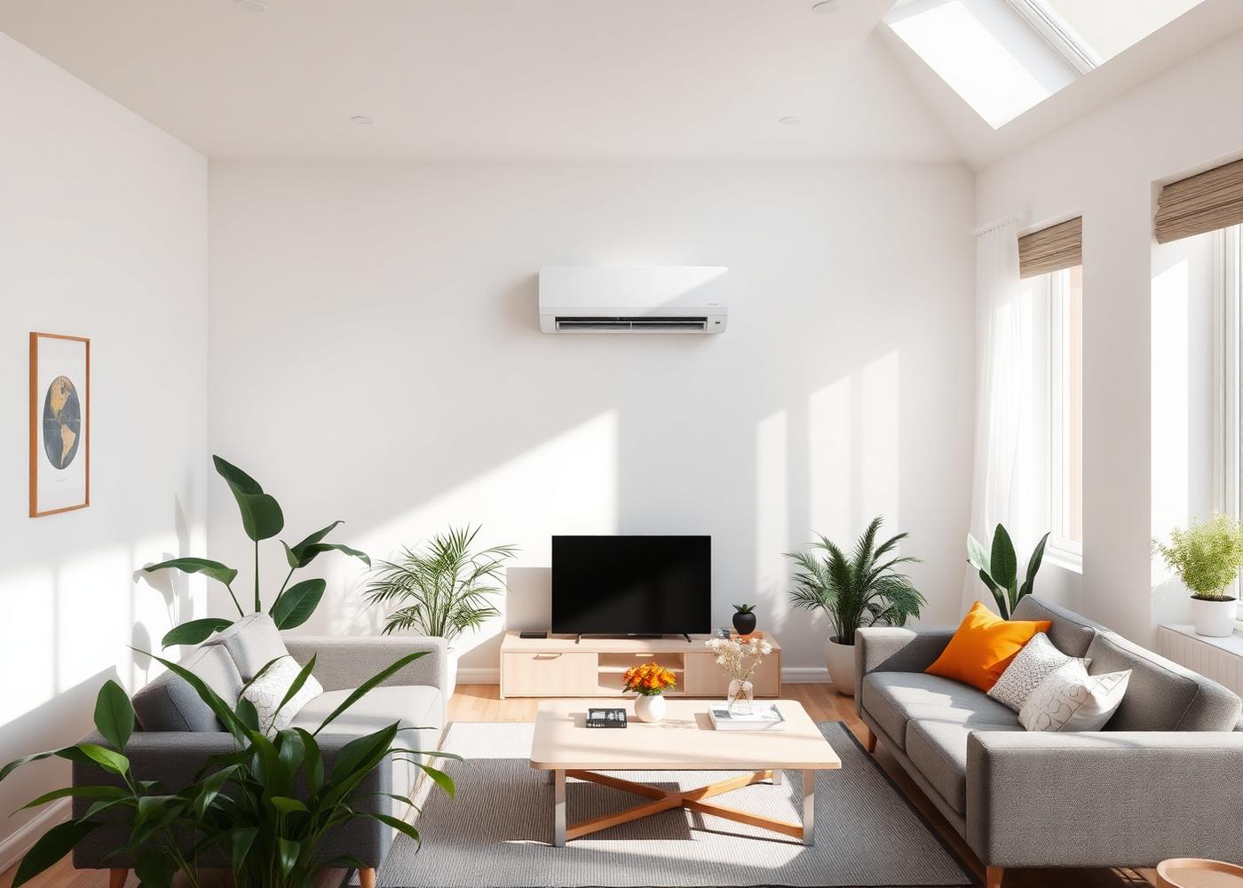 HVAC Contractor in Pinson, AL