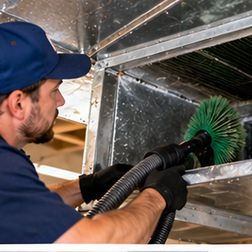HVAC Services in Gadsden, AL