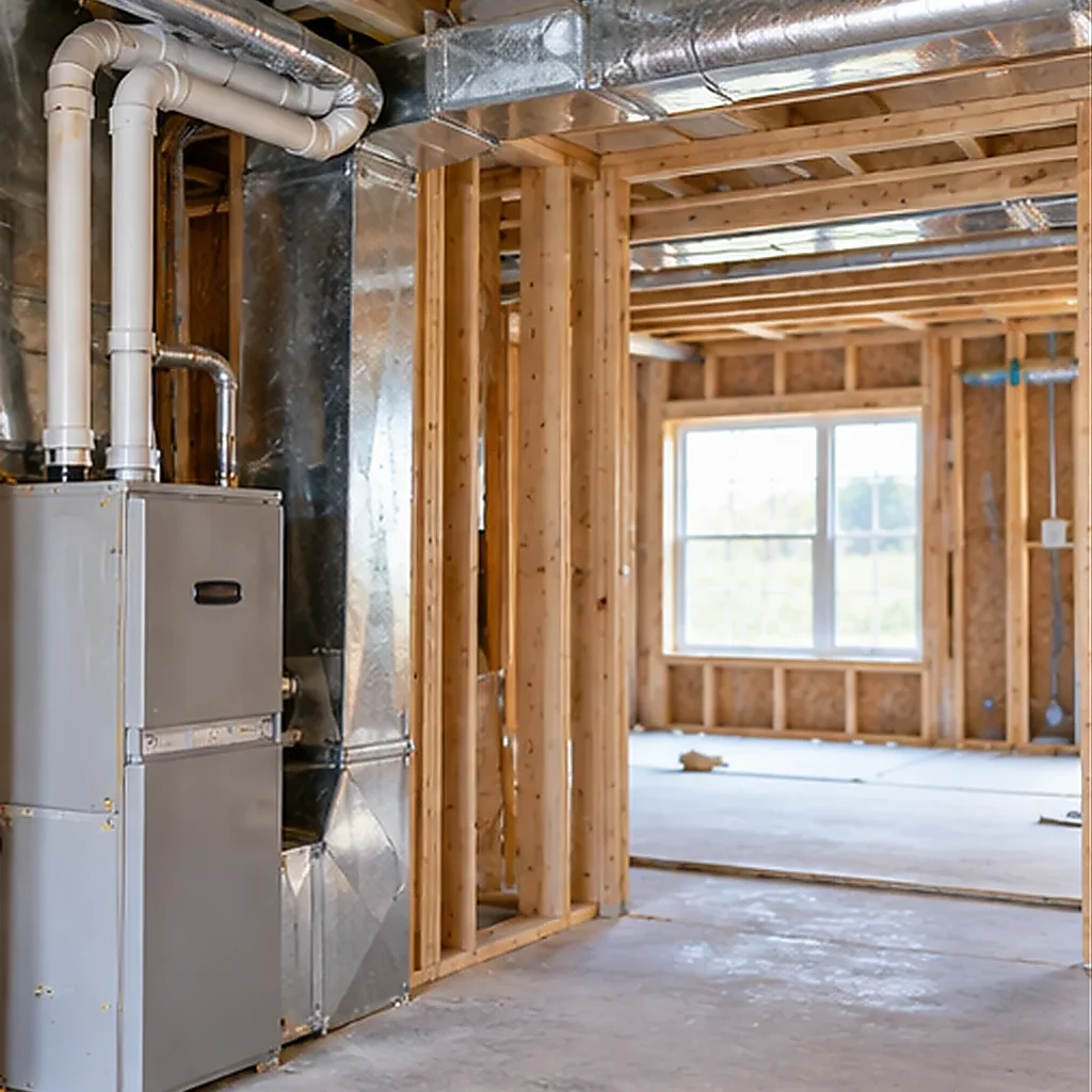 Furnace Installation in Pinson, AL