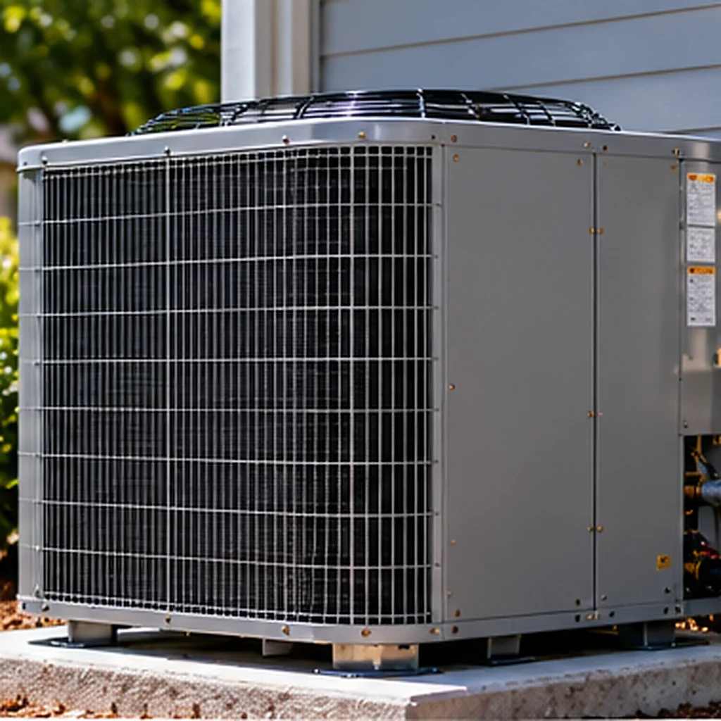 HVAC Services in Gadsden, AL