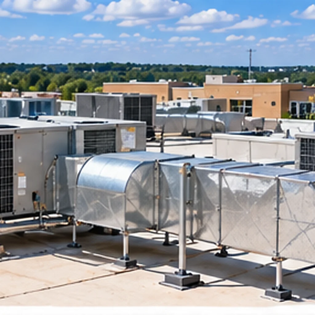 HVAC Services in Gadsden, AL