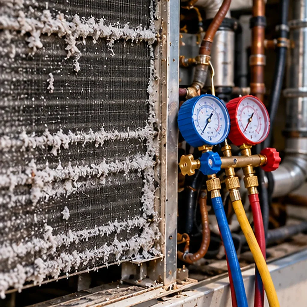 Commercial HVAC Repair in Pinson, AL