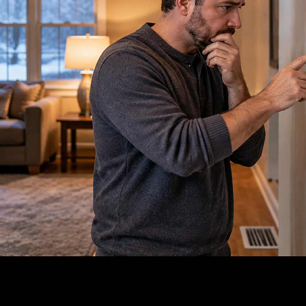 Furnace Maintenance in Pinson, AL